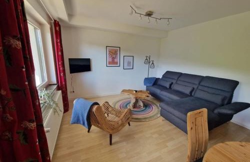 Ortsmitte Apartamento | Ferienwohnung Ruthenaar