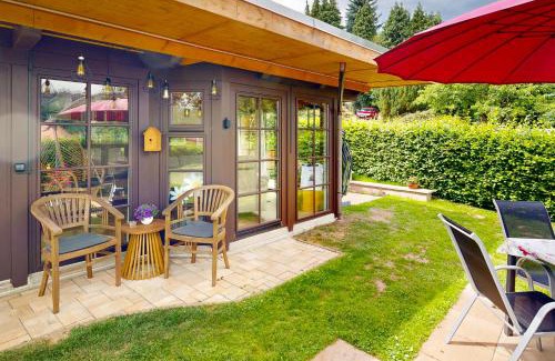 Rathen Apartamento | Ferienwohnung Sächsische Schweiz Kurort Rathen