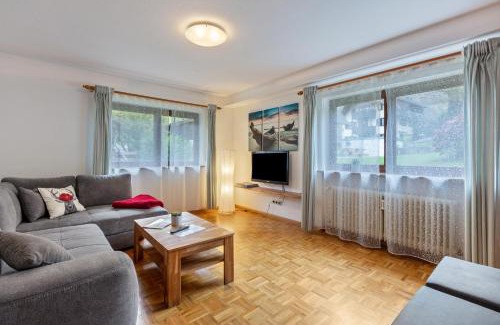 Untermunstertal Apartamento | Ferienwohnung Sägegasse, Typ A