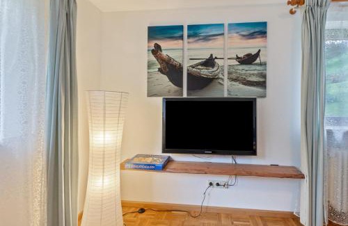 Untermunstertal Apartamento | Ferienwohnung Sägegasse, Typ A