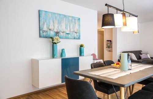 Fischbach Apartamento | Ferienwohnung Säntis