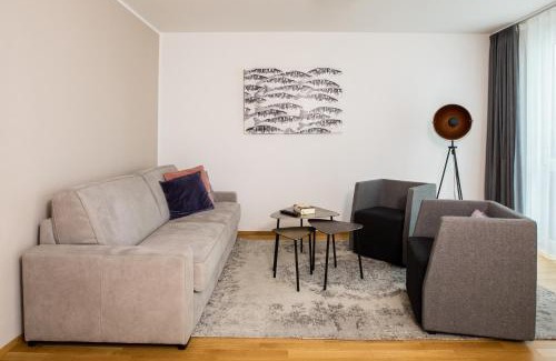 Fischbach Apartamento | Ferienwohnung Säntis