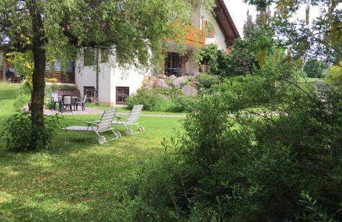 Nagel Apartamento | Ferienwohnung Söllner