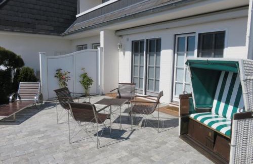 Munkmarsch Apartamento | Ferienwohnung Sönshörn S16 In Munkmarsch