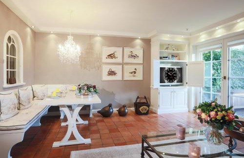 Munkmarsch Casa | Ferienwohnung Sönshörn