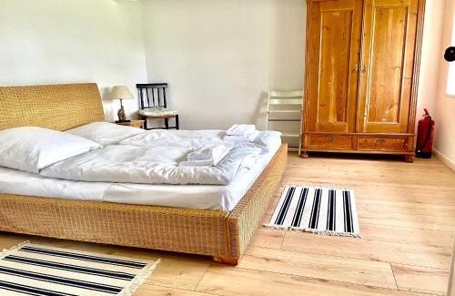 Hasselberg Apartamento | Ferienwohnung Süd Hasselberg