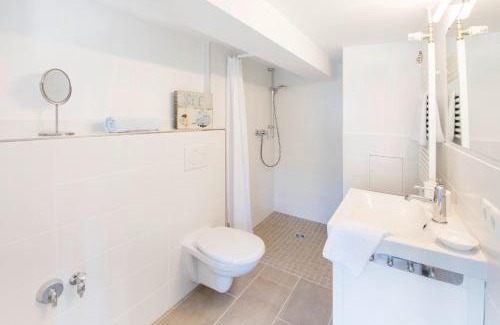 Hasselberg Apartamento | Ferienwohnung Süd Hasselberg