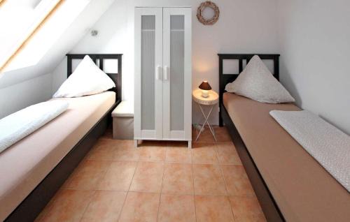 Muritz Apartamento | Ferienwohnung Südmüritz