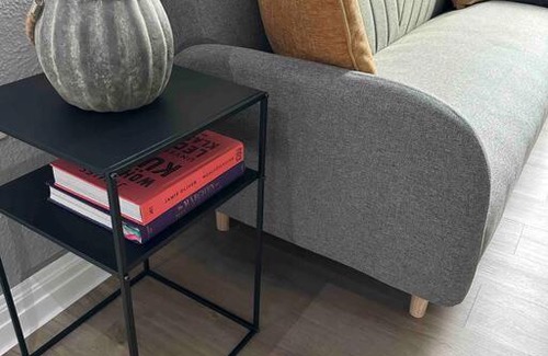 Center Apartamento | Ferienwohnung Südstrand