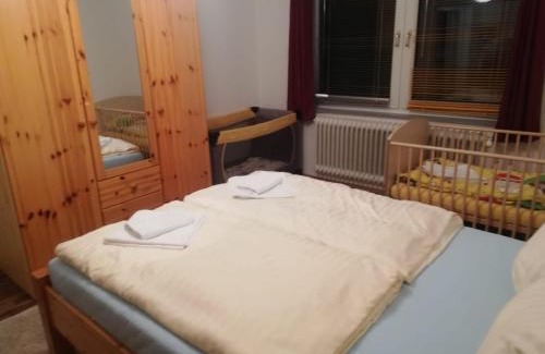 Center Apartamento | Ferienwohnung Südstrandkrabbe