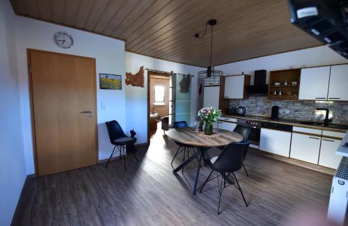 Busenberg Apartamento | Ferienwohnung Südwestpfälzer Ruheoase