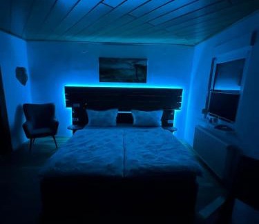 Busenberg Apartamento | Ferienwohnung Südwestpfälzer Ruheoase