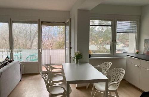Keutschach am See Apartamento | Ferienwohnung Seeluft