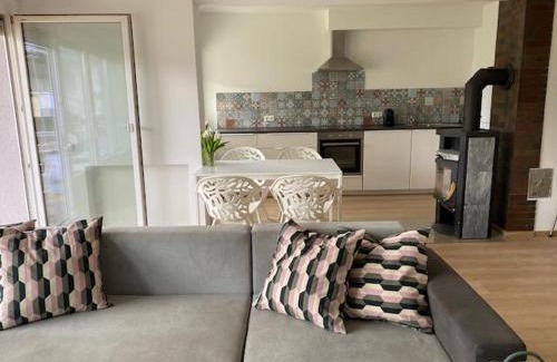 Keutschach am See Apartamento | Ferienwohnung Seeluft