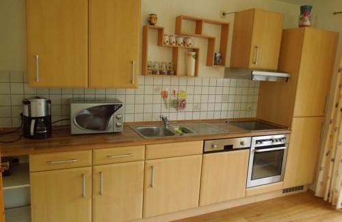 Neunburg vorm Wald Apartamento | Ferienwohnung Scherr