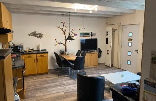 Biebelhausen Apartamento | Ferienwohnung Saarleuchtturm