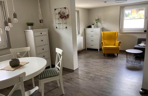 Tonbach Apartamento | Ferienwohnung Salzmann