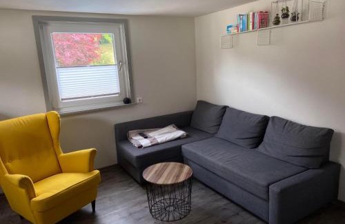 Tonbach Apartamento | Ferienwohnung Salzmann