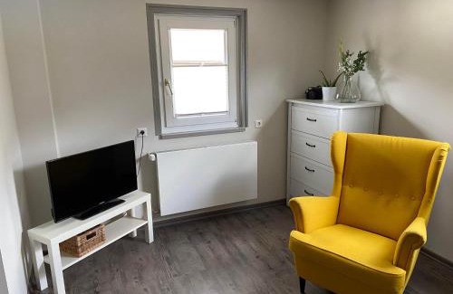 Tonbach Apartamento | Ferienwohnung Salzmann