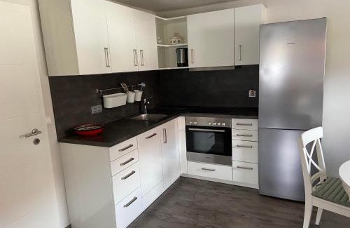 Tonbach Apartamento | Ferienwohnung Salzmann