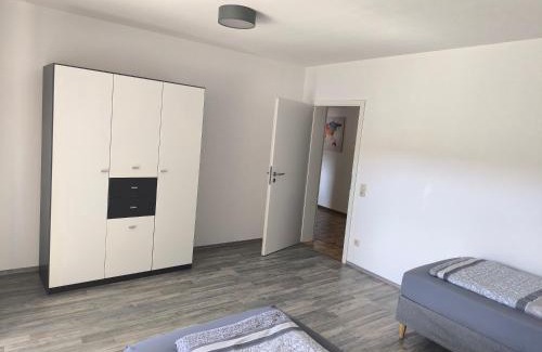 Nuedlingen Apartamento | Ferienwohnung Sandner