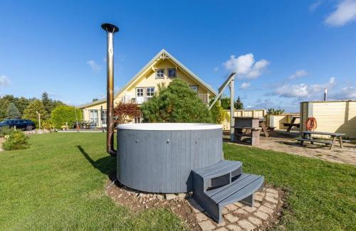 Wittenbeck Apartamento | Ferienwohnung-Sandnes