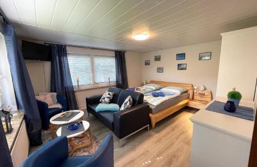 Fahretoft Apartamento | Ferienwohnung Sanfte Brise III Dagebüll