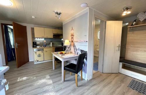Fahretoft Apartamento | Ferienwohnung Sanfte Brise III Dagebüll