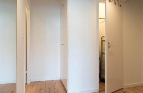 Schilksee Apartamento | Ferienwohnung Saphir