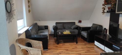 Plettenberg Apartamento | Ferienwohnung Sauerländer