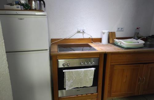 Plettenberg Apartamento | Ferienwohnung Sauerländer