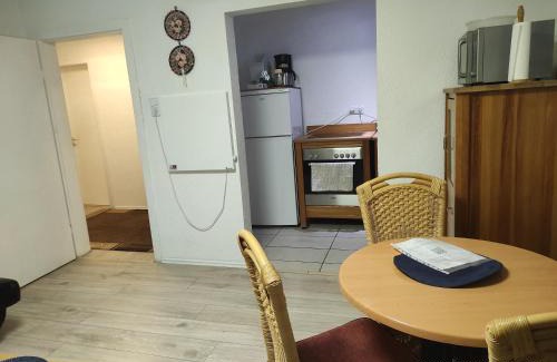 Plettenberg Apartamento | Ferienwohnung Sauerländer