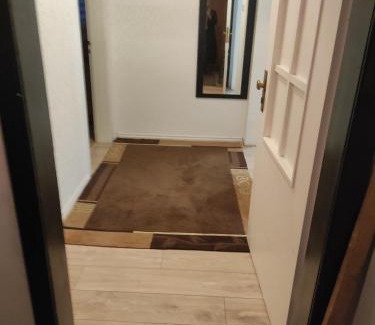 Plettenberg Apartamento | Ferienwohnung Sauerländer