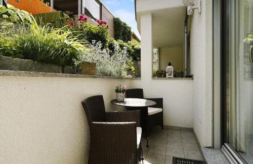 Markdorf Apartamento | Ferienwohnung Sauermann