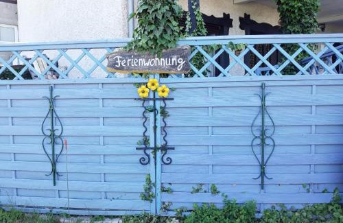 Krov Apartamento | Ferienwohnung Sausen