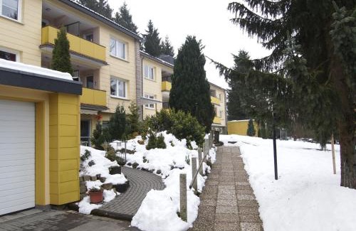 Sankt Andreasberg Apartamento | Ferienwohnung Schüler - Wolke 1