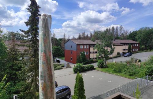 Sankt Andreasberg Apartamento | Ferienwohnung Schüler - Wolke 1