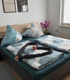 Dietersweiler Apartamento | Ferienwohnung Schäfer