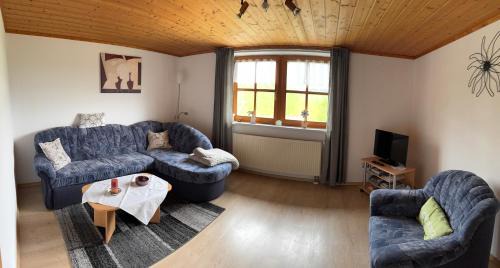 Rinchnach Apartamento | Ferienwohnung Schäfer