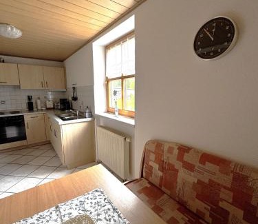 Rinchnach Apartamento | Ferienwohnung Schäfer