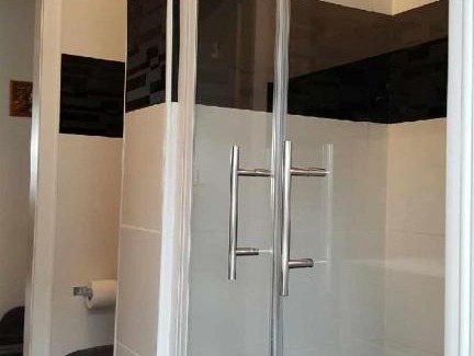 Nordseebad Burhave Apartamento | Ferienwohnung Schäfer Deichgraf