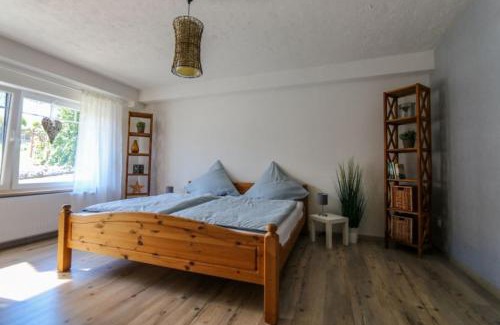 Volkholz Apartamento | Ferienwohnung Schöne Aussicht am Rothaarsteig