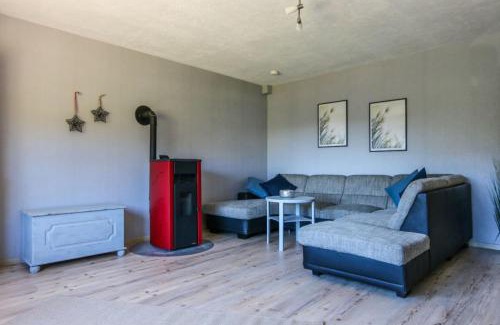 Volkholz Apartamento | Ferienwohnung Schöne Aussicht am Rothaarsteig