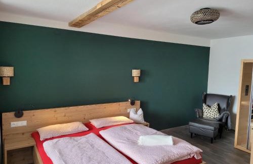 Oy Apartamento | Ferienwohnung Schöne Auszeit