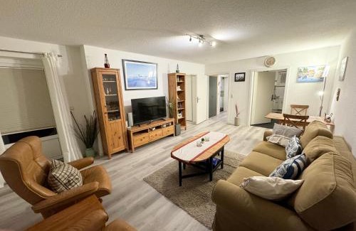 Petersdorf Apartamento | Ferienwohnung Schönfeld auf Fehmarn