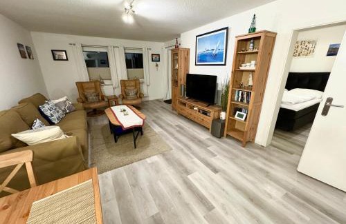 Petersdorf Apartamento | Ferienwohnung Schönfeld auf Fehmarn