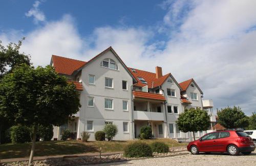 Petersdorf Apartamento | Ferienwohnung Schönfeld auf Fehmarn