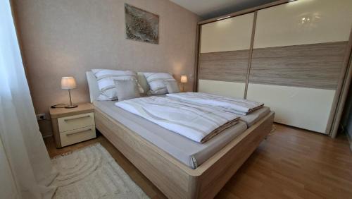 Historic Downtown Apartamento | Ferienwohnung Schneider