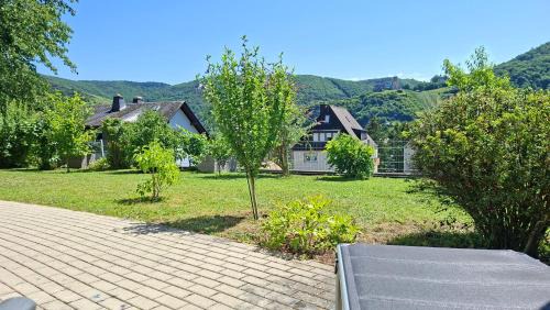Historic Downtown Apartamento | Ferienwohnung Schneider