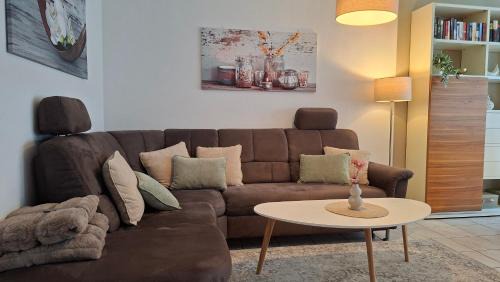 Historic Downtown Apartamento | Ferienwohnung Schneider